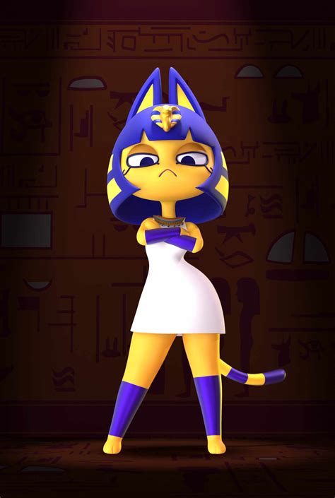 Ankha 